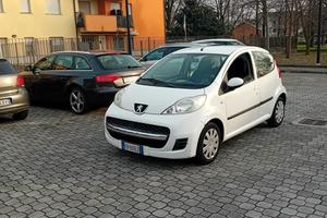 peugeot  107