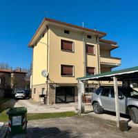 Oriago ampia casa singola gia' divisa in 2 unita'