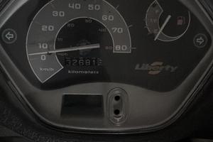 Piaggio liberty 50