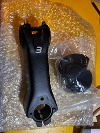 Basso Attacco paradigma 110