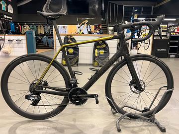 CERVÉLO R5 sram force axs power meter tg 58