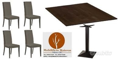 Sedie Tavoli Moderne Ristorante Bar cd175