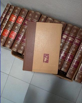Enciclopedia Motta 1977 completa 18 volumi