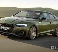 Ricambi disponibili audi a5 2019 2020 2021