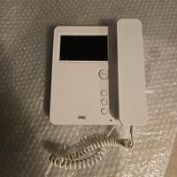 videocitofono urmet 1750/1