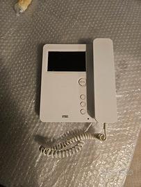 videocitofono urmet 1750/1