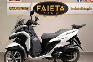 Yamaha Tricity 125 - 2016