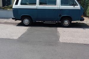Volkswagen T3 Caravelle