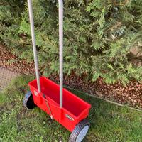 Carrello spargitore EINHELL