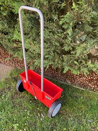 Carrello spargitore EINHELL