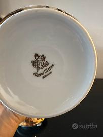 Servizio da te’ Regal Tettau