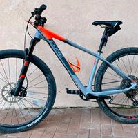 MTB CUBE Reaction Eagle GTC