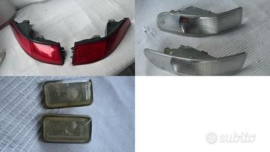 Kit completo originale frecce Porsche 993 2s / 4s