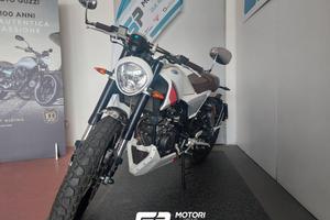 F.b. Mondial HPS 125 HPS