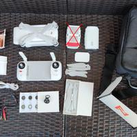 Drone Fimi X8: ricambi e accessori