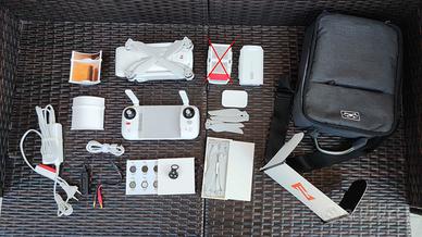 Drone Fimi X8: ricambi e accessori