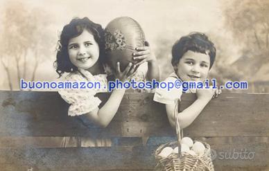 Grafico con esperienza in Photoshop (prova Gratis)