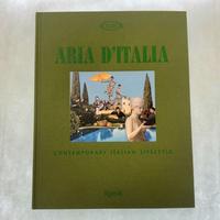 Libro Tod's Aria d'Italia