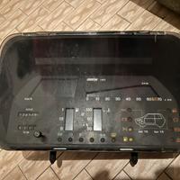 Strumentazione contakm fiat uno