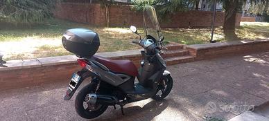 KYMCO   AGILITY 150 r16 ABS