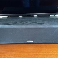 Diffusore centrale home theatre POLK AUDIO CS10