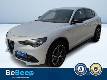 Alfa Romeo Stelvio 2.2 T VELOCE Q4 210CV AUTO