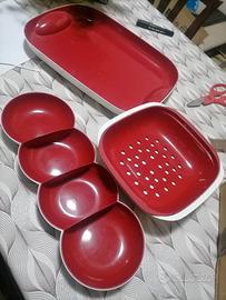 ciotole tupperware