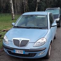 Lancia Y 1.2 16 Valvole 80 CV