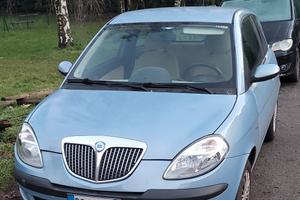 Lancia Y 1.2 16 Valvole 80 CV