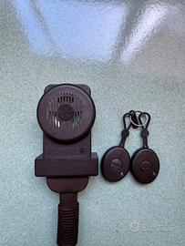 Garmin 953 Allarme Moto