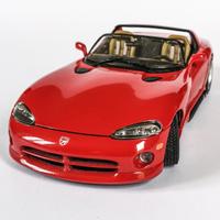 Modellino auto VIPER