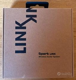 Positive Grid Spark Link