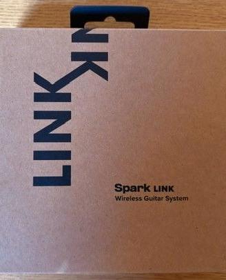 Positive Grid Spark Link