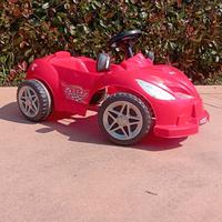 Auto per bambini Pilsan