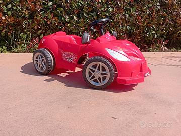 Auto per bambini Pilsan