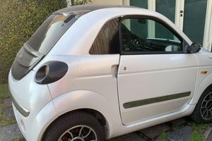 Microcar liger