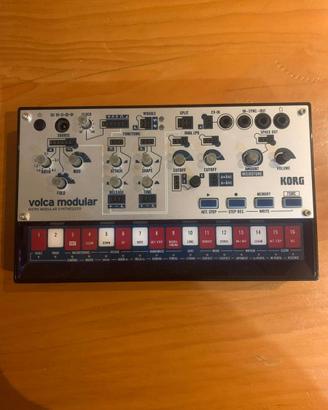 Korg Volca Modular