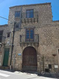 Casa indipendente petralia sottana