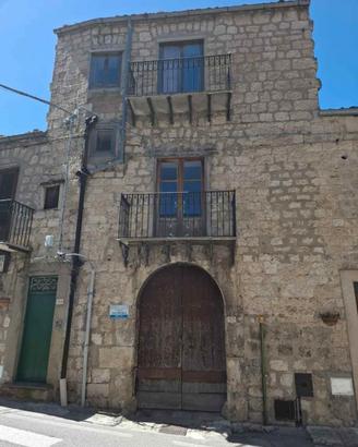 Casa indipendente petralia sottana