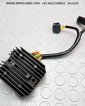 REGOLATORE TENSIONE BMW F800R 2009 2014 F800 2010