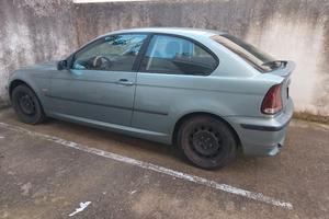BMW compact TD 