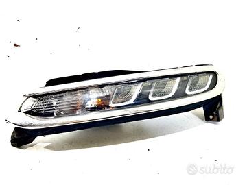 LUCE DIURNA ANT SX CITROEN C3 Serie 9820877780 (16