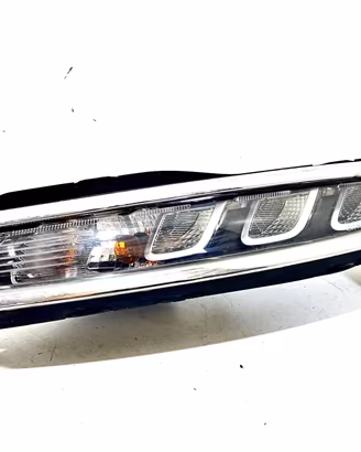 LUCE DIURNA ANT SX CITROEN C3 Serie 9820877780 (16