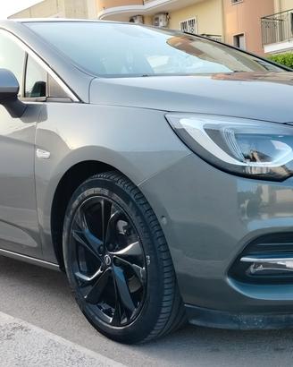 Opel Astra 1.5 122 cv