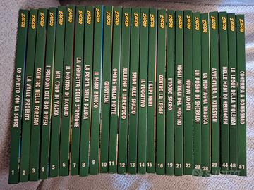 25 Zagor verde 