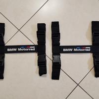 Maniglie per valigie alluminio BMW GS 1250 Adv