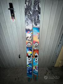 Bent Chetler 120 176cm