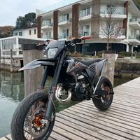 ktm 125 sx