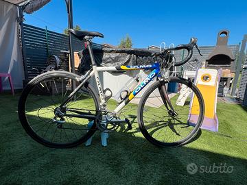  bici da corsa Olmo