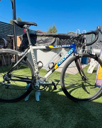  bici da corsa Olmo